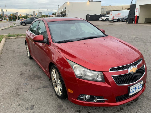 AFFORDABLE CHEVROLET FOR SALE in Cars & Trucks in Mississauga / Peel Region