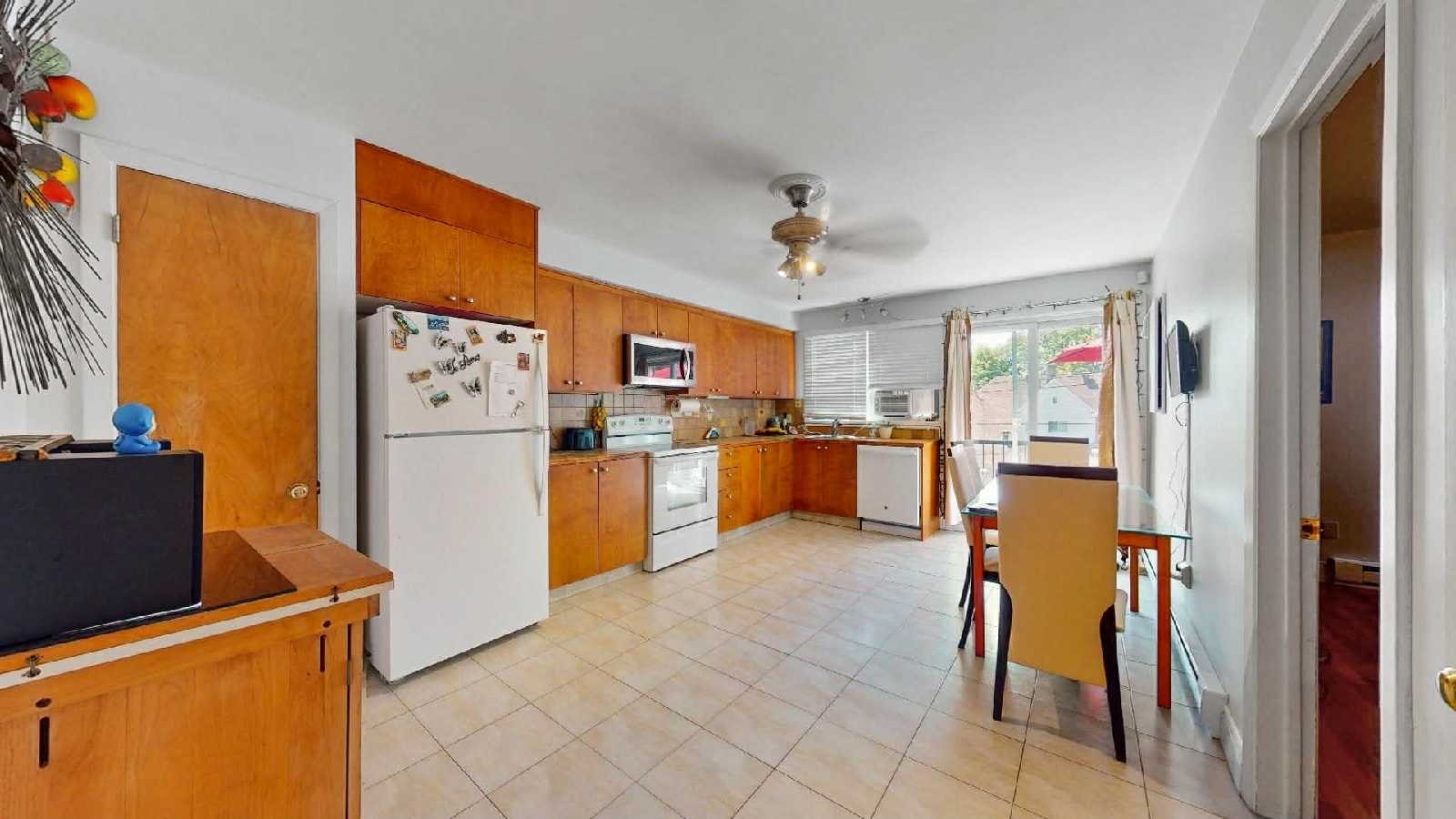 Appartement près du métro Henri-Bourassa — photo 1
