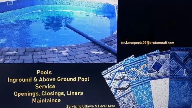 Pool opening 150.00 all inclusive62863255697538125