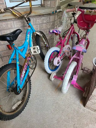 Kids Bikes, View more