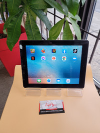 TABLETTE Apple iPad 2-ème Génération 9.7 pouce