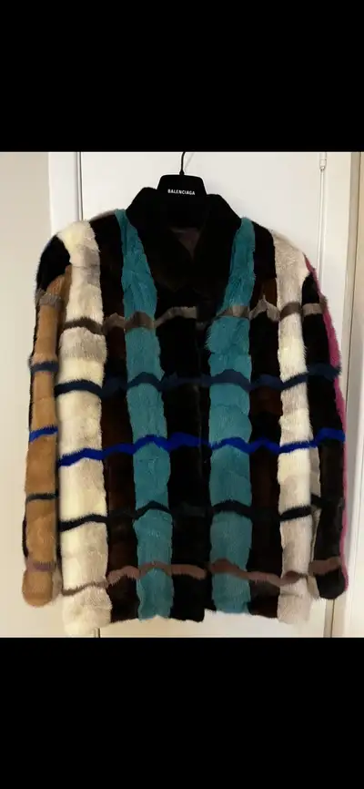  Fur Coat, View more
