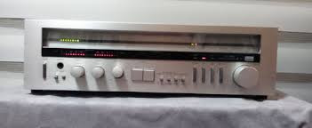 Sansui R-7 Stereo Receiver 45 WPC in Stereo Systems & Home Theatre in Barrie