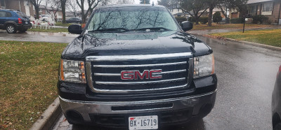 2012 GMC Sierra 1500 (trade available) 