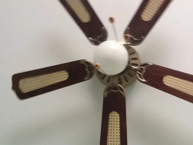 Ceiling Fan in Indoor Lighting & Fans in Mississauga / Peel Region - Image 2