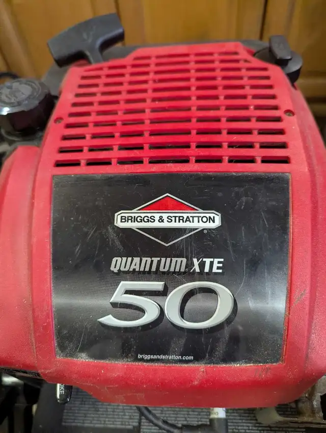 Coleman Powermate 2500 Generator in Lawnmowers & Leaf Blowers in Barrie - Image 5
