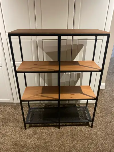 IKEA shelf unit, View more