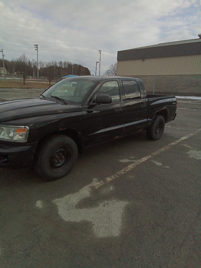 Dodge Dakota 2008