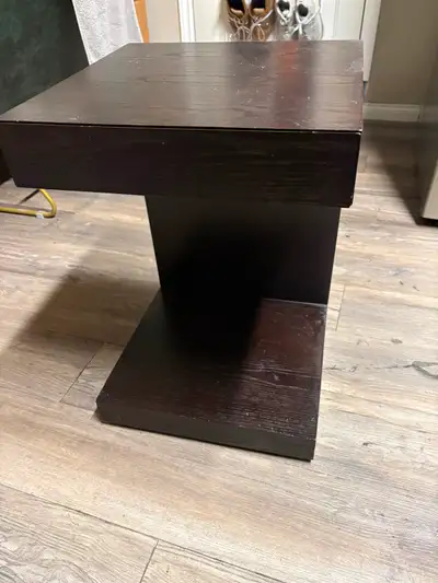 IKEA like side tables, View more