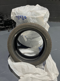 MINI Cooper Winter Tires