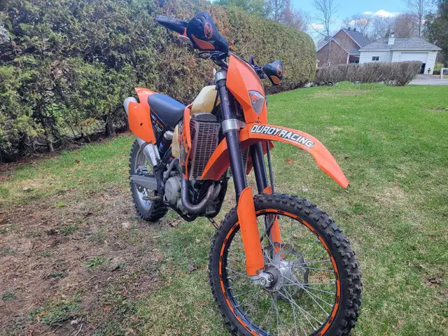 KTM 450 SMR RARE!!! in Dirt Bikes & Motocross in Ottawa - Image 7