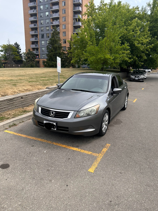 2009 Honda accord in Cars & Trucks in Markham / York Region