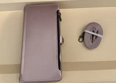 iPhone Pro Max Wallet Case., View more