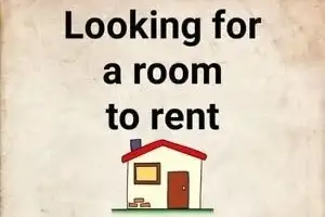 Hi I’m looking to rent a furnished Private Room for 1 month (perfect if you’re subletting your place...