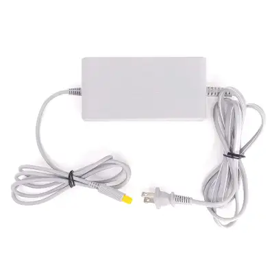 Wii U Genuine Original Power Adapter, View more
