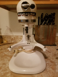 melangeur kitchen aid