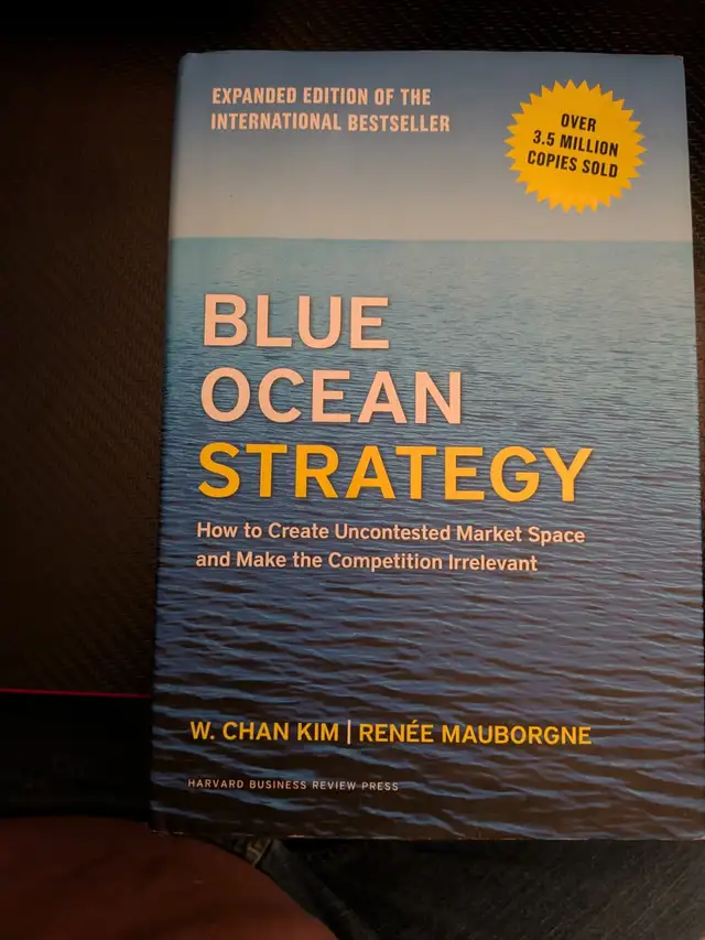 6 Business & Self-Development Books — $50 for the whole set in Other in Burnaby/New Westminster - Image 5