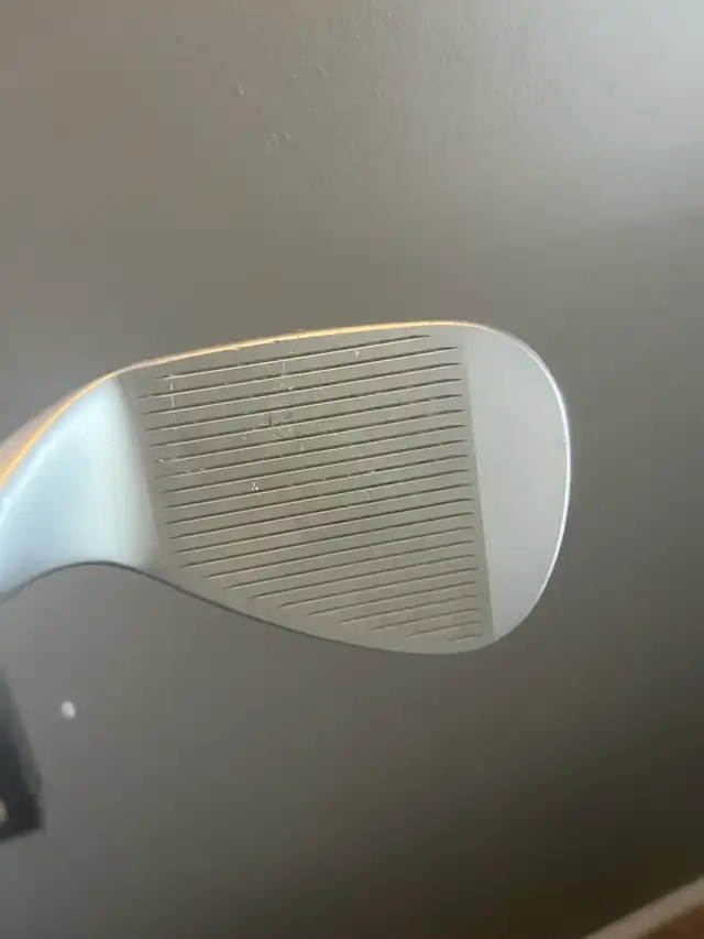 Ping Si59 Wedges 56* and 60* RH stiff  in Golf in Ottawa - Image 3
