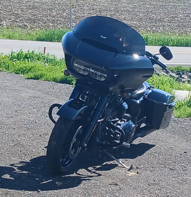 Road Glide Special 2023 in Touring in Laval / North Shore - Image 4