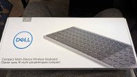 Dell KB740 wireless keyboard 