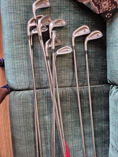 Titleist Golf Irons, View more