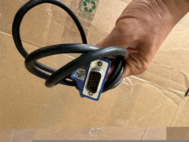VGA Computer Cables for Sale482653854625976322