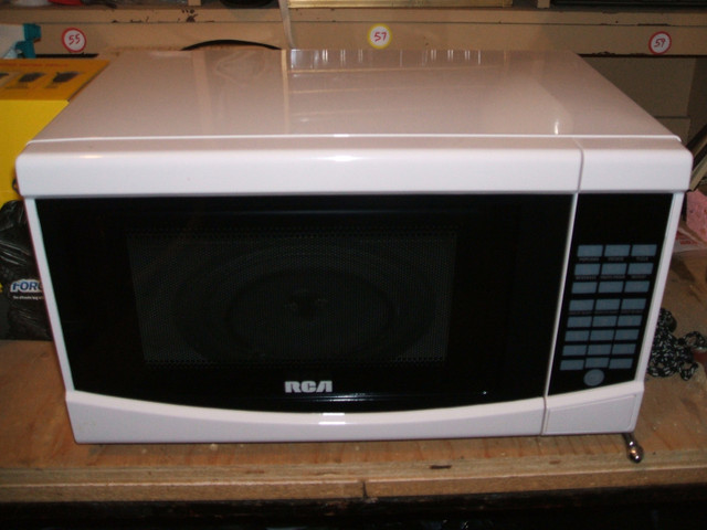Microwave for sale in Microwaves & Cookers in Red Deer
