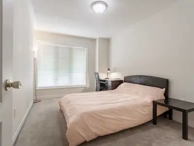 Clean nice room for student or worker's rental move in on Feb or Mar 2026, located in York Village,...