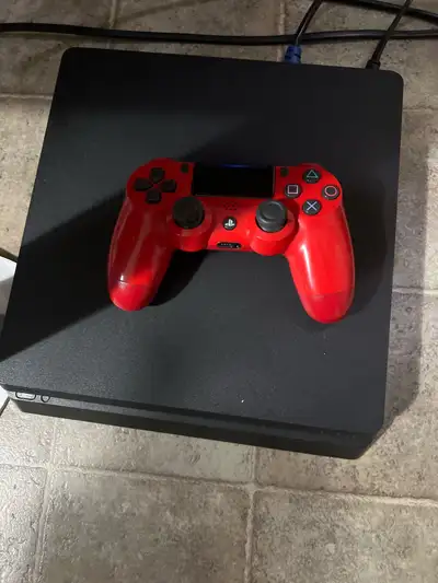 ps4 and controller bundle, View more