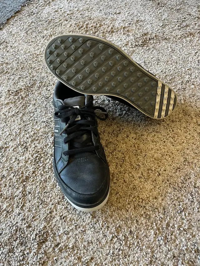 Men’s Adidas Golf Shoes in Golf in Regina - Image 4