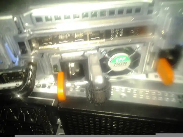dell r730 dual cpu 3.5 ghz dualpower 32g ddr3 $450 100+ servers in Other in City of Montréal - Image 4