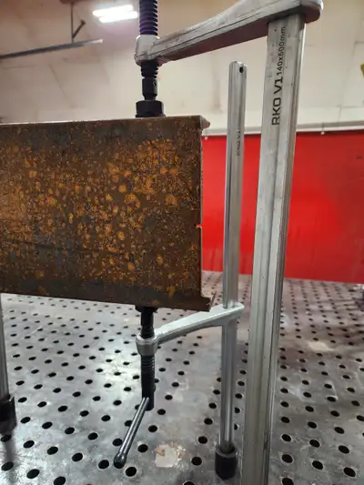 Welding Clamps, View more