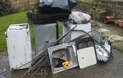 SCRAP METAL/ELECTRONICS REMOVAL & RECYCLING, View more