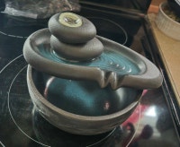 Home water fountain Napanee Kingston Area Preview