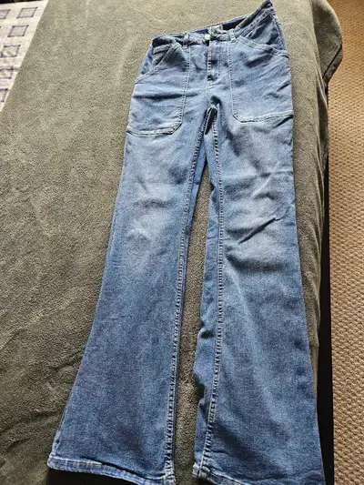 Women pant and jeans lot, View more
