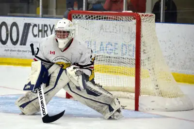 rent a goalie , View more