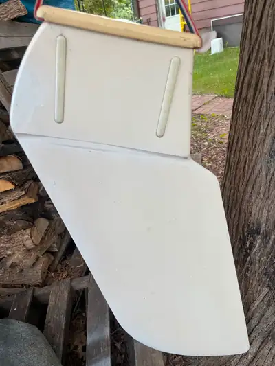 Windsurfing Original Daggerboard, View more