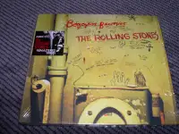 The Rolling Stones - Beggars banquet CD (SACD) 2002 NEUF