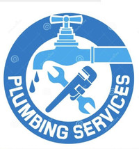 Plumbing service 