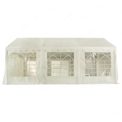 Large PVC Event Tent 20x40 – Strong Frame Canopy, View more