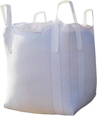 FIBC/Bulk Bags/ Mega Bags/ Totes, Brand New