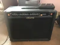 Amp, pedals and pickups for sale. Just ask