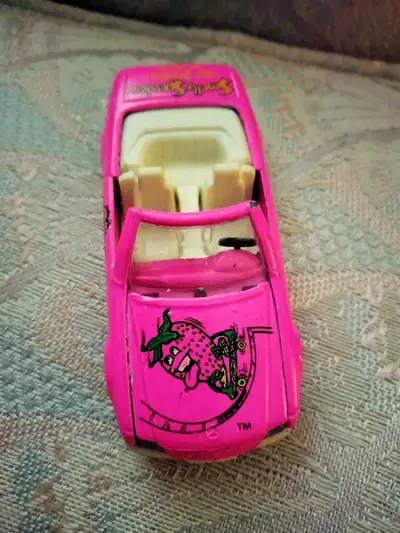 Rare Find Majorette Mercedes-Benz 500SL, View more