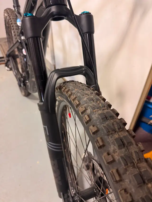 2019 Cannondale Habit Carbon 5 - Upgraded Trail Bike in Mountain in Edmonton - Image 7