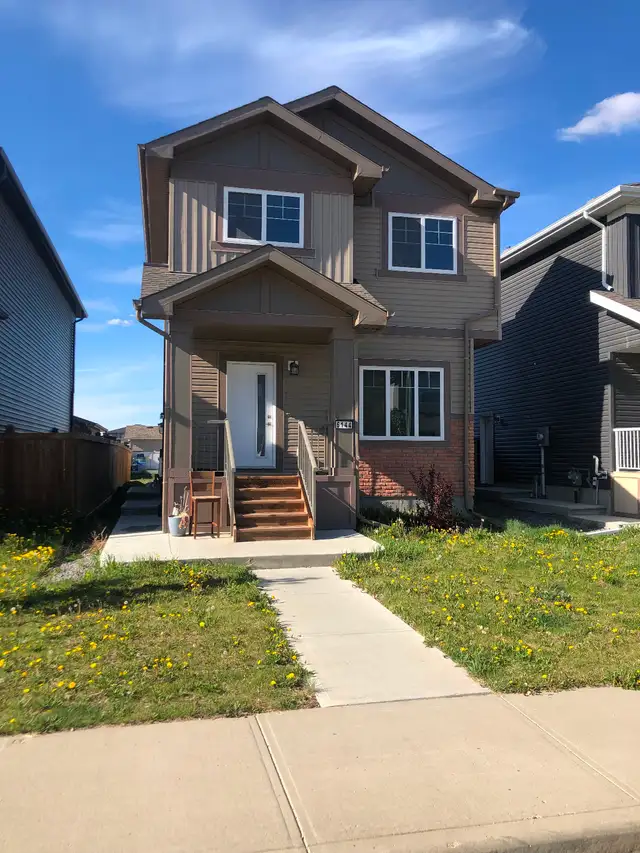 Legal one bedroom basement suite for rent