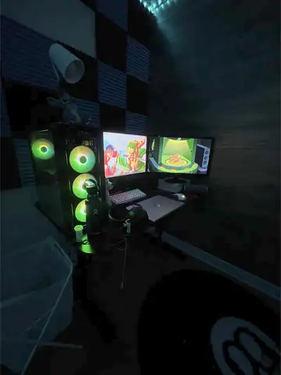 TOUR PC GAMING, View more