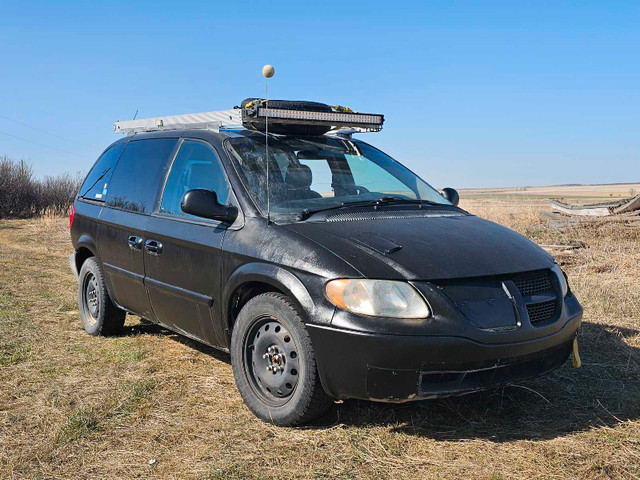 2006 dodge grand  caravan  in Cars & Trucks in Calgary