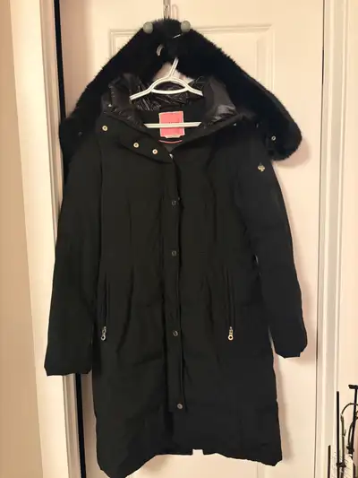 New Kate Spade Parka, View more