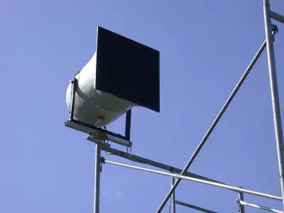 Community R2 Loud Speaker, View more