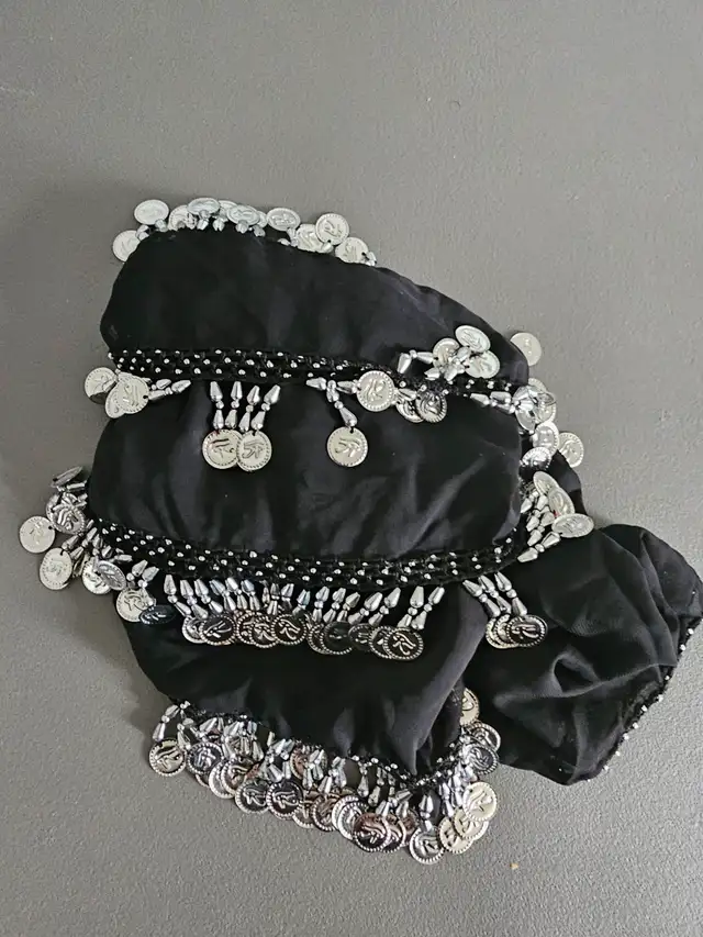 Dancing Belts - $15 Each65609087246978122